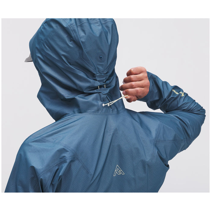 7Mesh Guardian Air Jacket Deep Sea