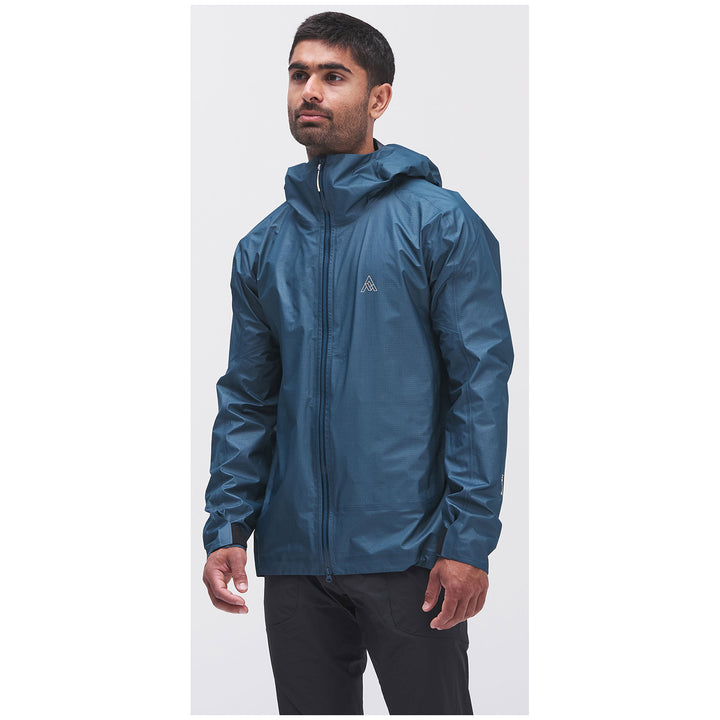 7Mesh Guardian Air Jacket Deep Sea