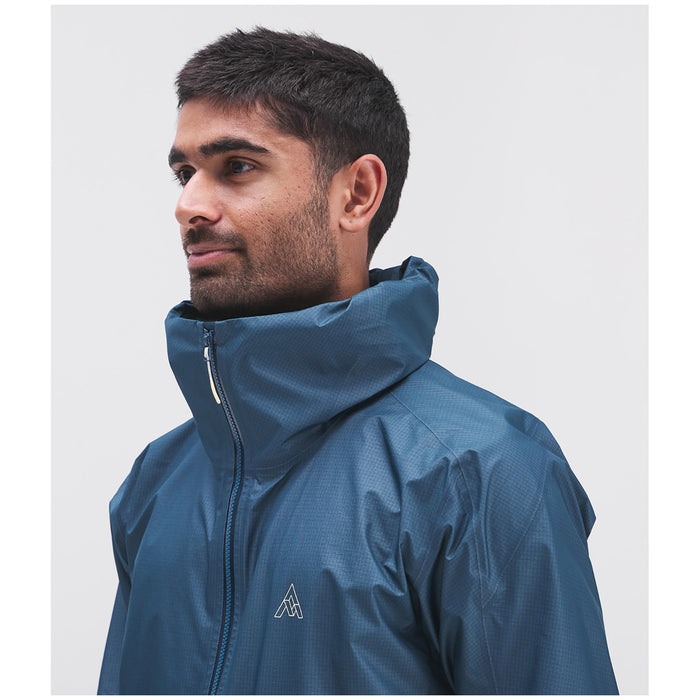 7Mesh Guardian Air Jacket Deep Sea
