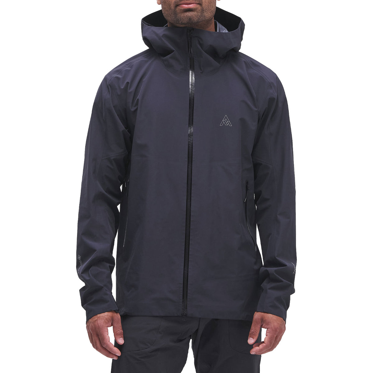 7Mesh Guardian Apex Jacket Black
