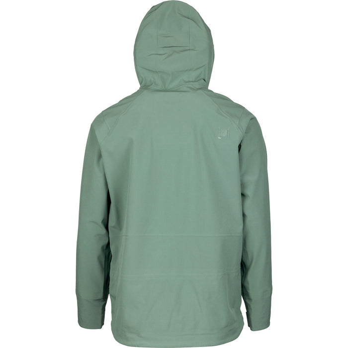 L1 Axial Jacket - Unisex Sage