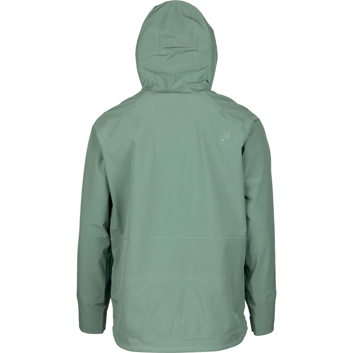 L1 Axial Jacket - Unisex Sage