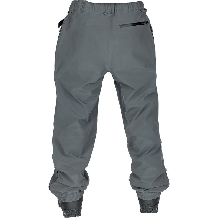 L1 Axial Pants - Unisex Carbon