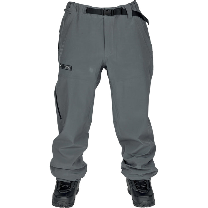 L1 Axial Pants - Unisex Carbon