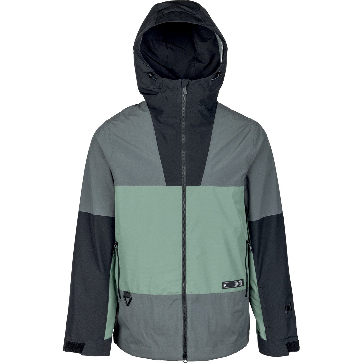 L1 Ventura Jacket - Unisex – evo
