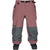 L1 Ventura Pants - Unisex Burnt Rose/Carbon