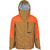 L1 Filmore Jacket - Men's Golden Smoke/Cinder