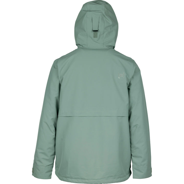 L1 Rankin Jacket - Men's Sage/Carbon