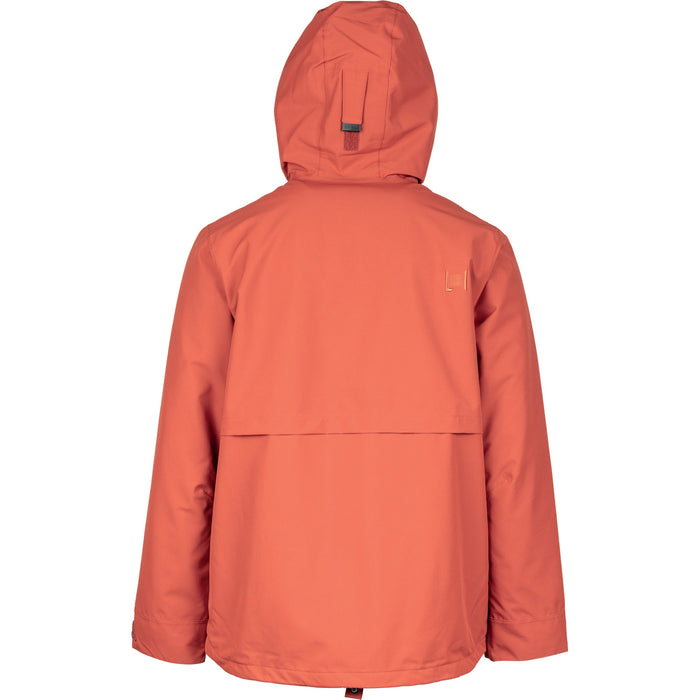 L1 Rankin Jacket - Men's Russet/Fossil