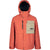 L1 Rankin Jacket - Men's Russet/Fossil