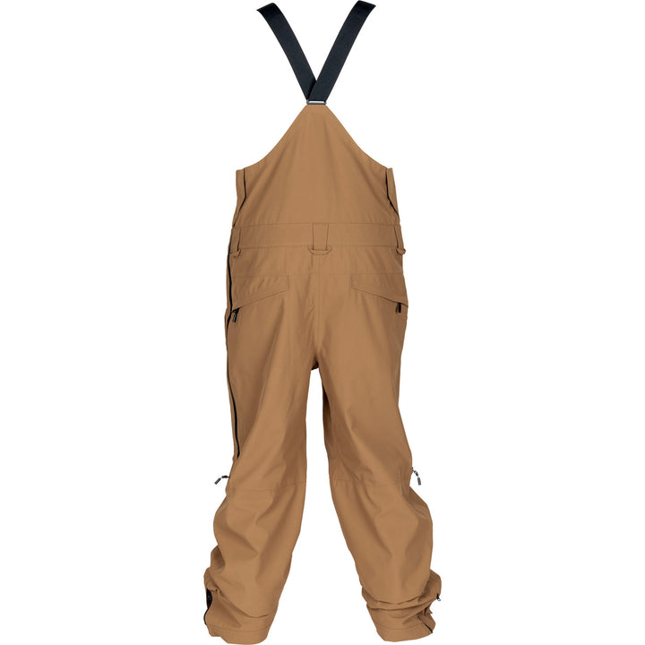 L1 Filmore Bibs - Men's Golden Smoke