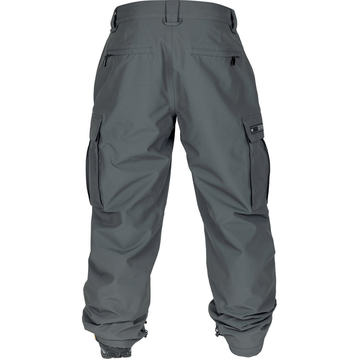 L1 Dixon Cargo Pants - Men's Carbon