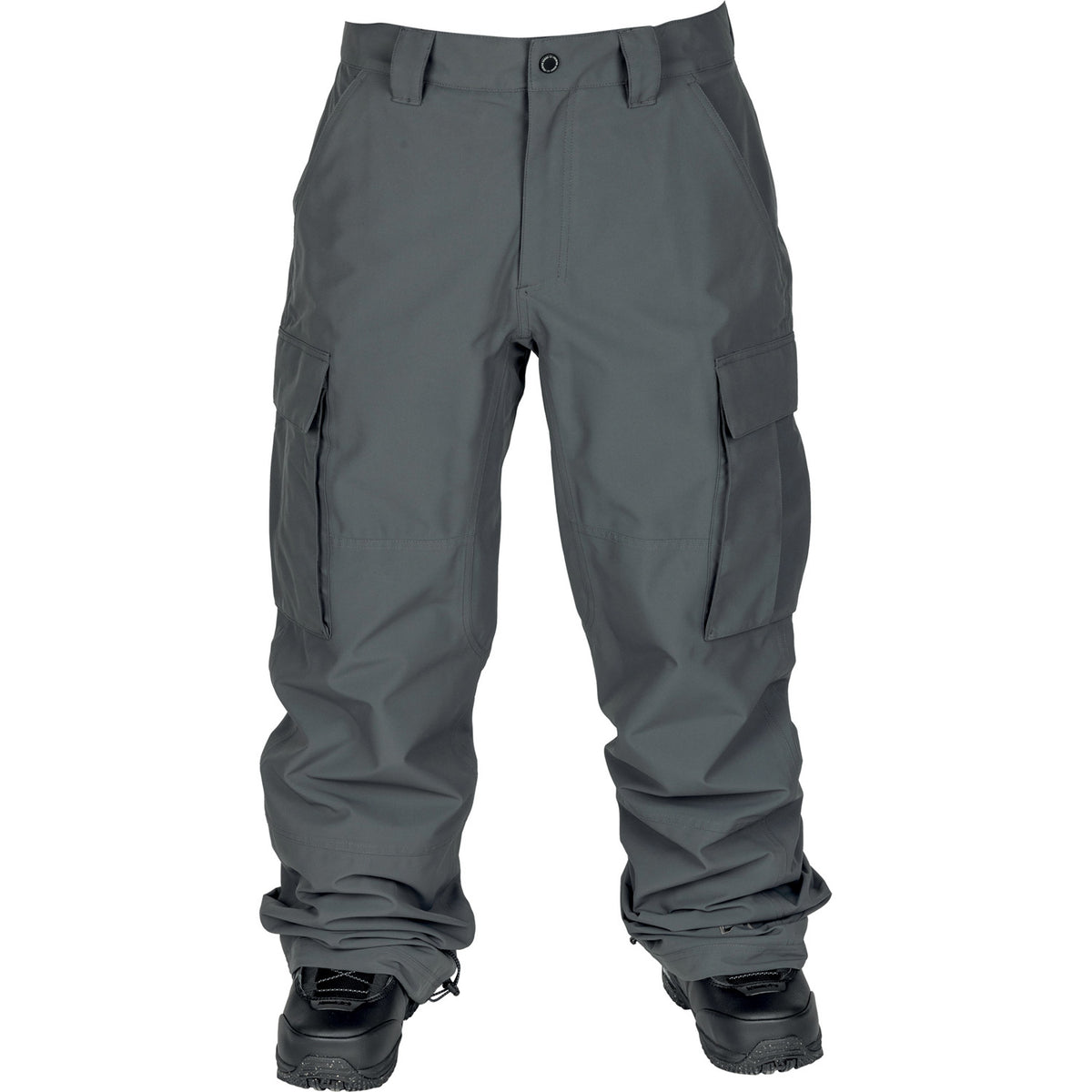 L1 Dixon Cargo Pants - Men's Carbon