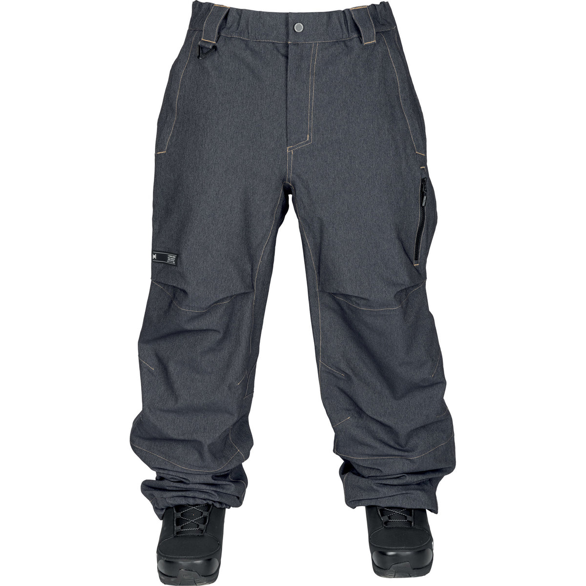 L1 Rankin Pants - Men's Denim