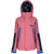 L1 Dakota Jacket - Women's Orchard/Royal/Black