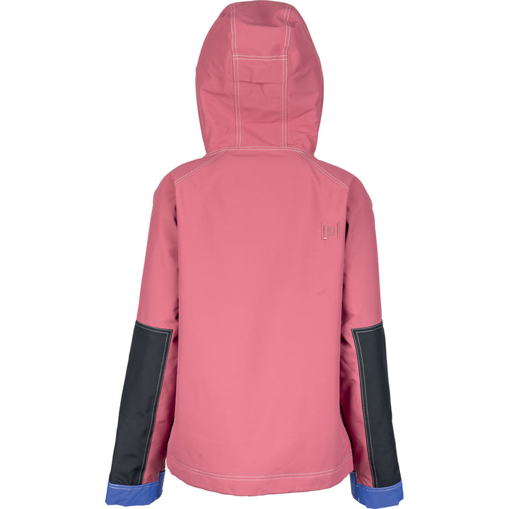L1 Dakota Jacket - Women's Orchard/Royal/Black
