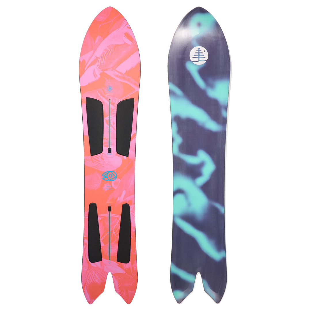 burton family tree day trader snowboard women& 39 Hometown Hero Camber 'X-Ray' 2026 160 while the early rise kicks add the effortless float and feeling of rocker 2018 Burton Family Tree Day
