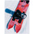 Burton Family Tree 3D Channel Surfer Snowboard 2026