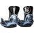 Burton Step On Escapade EST Snowboard Bindings - Women's Silver