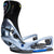 Burton Step On Escapade EST Snowboard Bindings - Women's Silver