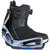 Burton Step On Escapade EST Snowboard Bindings - Women's Silver