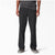 Dickies Skateboard Twill Pants - Men's Black