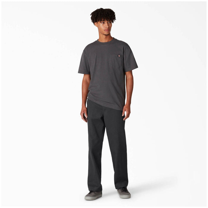 Dickies Skateboard Twill Pants - Men's Black