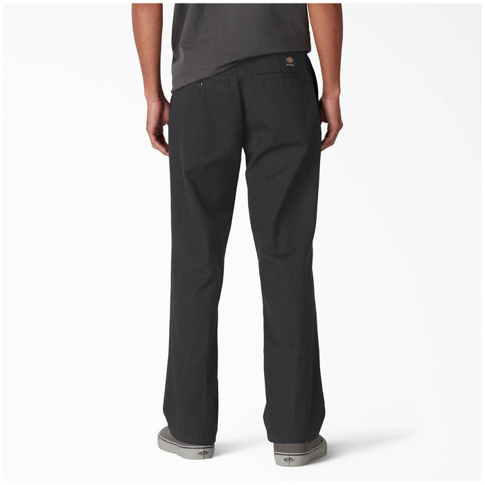 Dickies Skateboard Twill Pants - Men's Black