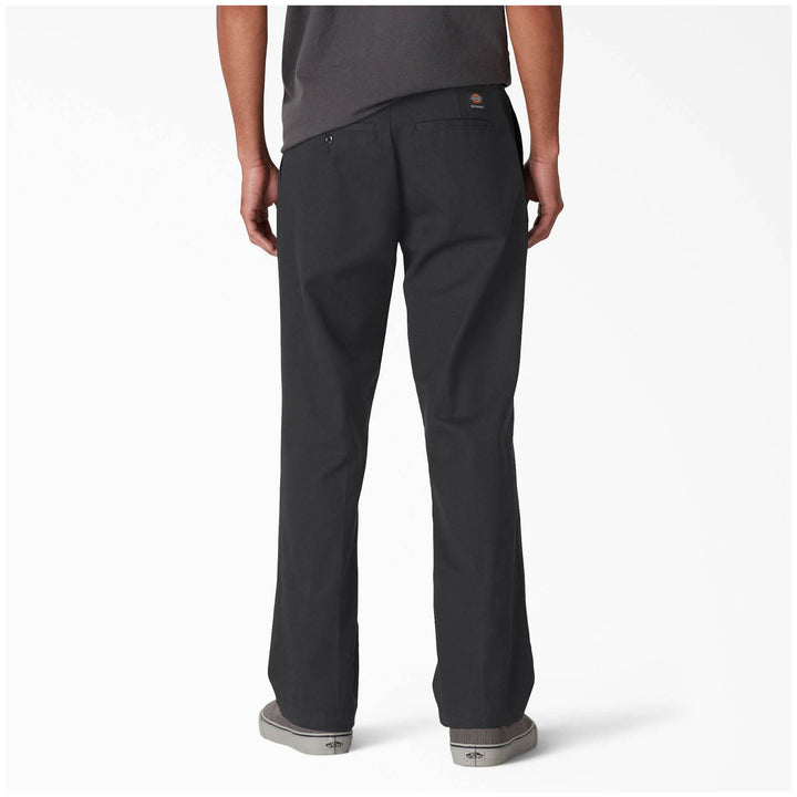 Dickies Skateboard Twill Pants - Men's Black