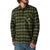 Dickies Forest Check Shirt - Men's Cypress