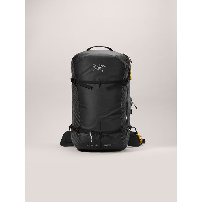 Arc'teryx Micon LiTRIC 42L Airbag Pack Black
