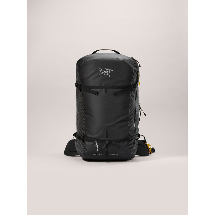 Arc'teryx Micon LiTRIC 42L Airbag Pack Black