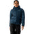 Arc'teryx Cerium Hoodie - Women's Nightscape/Glacial