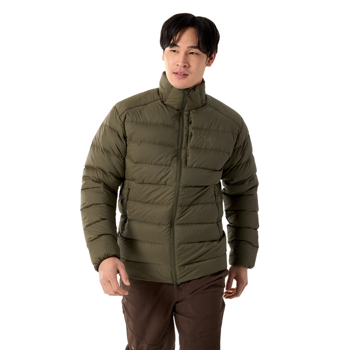 Arc'teryx Thorium Jacket - Men's Tatsu