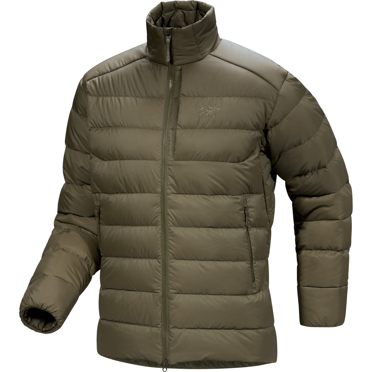 Arc'teryx Thorium Jacket - Men's Tatsu