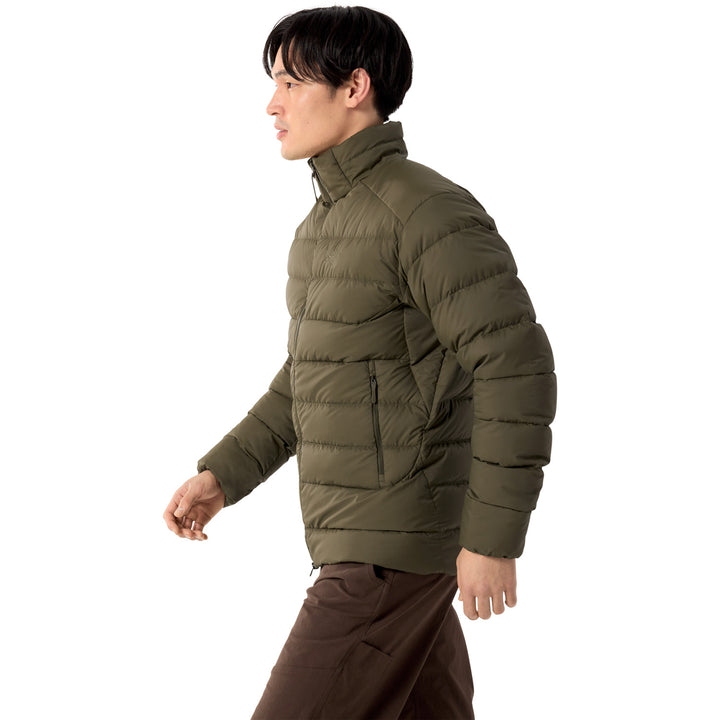 Arc'teryx Thorium Jacket - Men's Tatsu