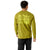Arc'teryx Kragg SuperLight Cotton Bird Tile Long-Sleeve T-Shirt - Men's Olive Moss/Euphoria