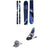Armada ARV 88 Skis + Marker Squire 11 Ski Bindings 2025