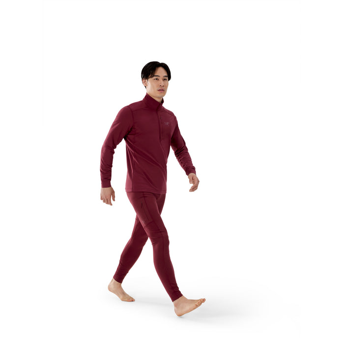 Arc'teryx Rho LT Bottoms - Men's Mars