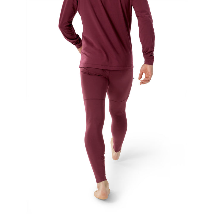 Arc'teryx Rho LT Bottoms - Men's Mars