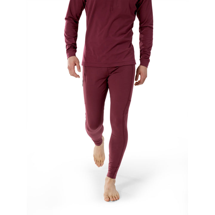 Arc'teryx Rho LT Bottoms - Men's Mars