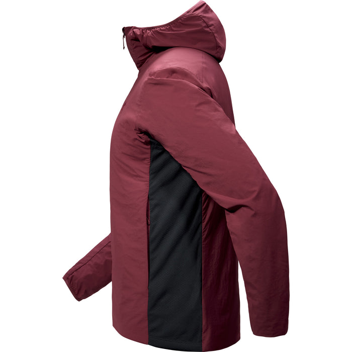 Arc'teryx Atom SL Hoodie - Men's Mars