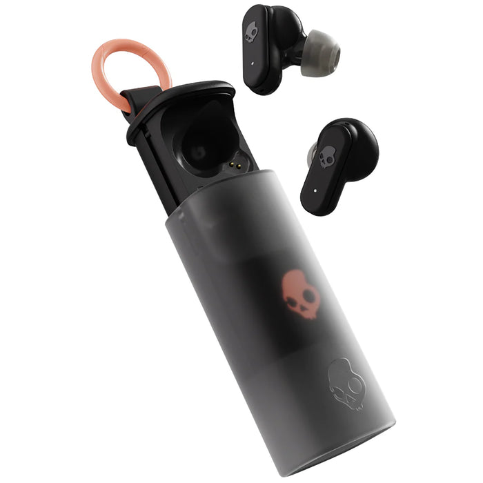 Skullcandy Dime Evo Earbuds Black