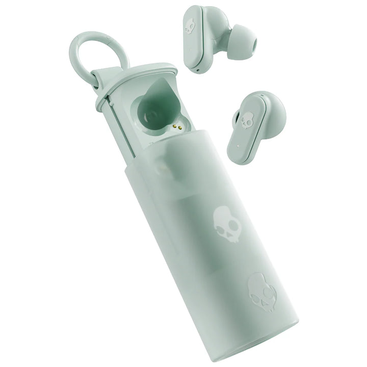 Skullcandy Dime Evo Earbuds Green