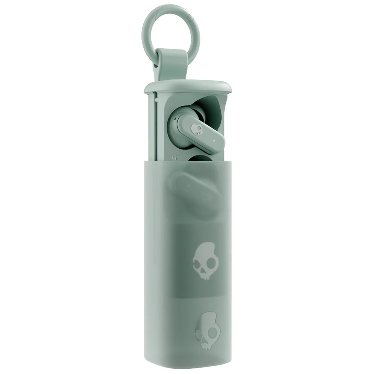 Skullcandy Dime Evo Earbuds Green