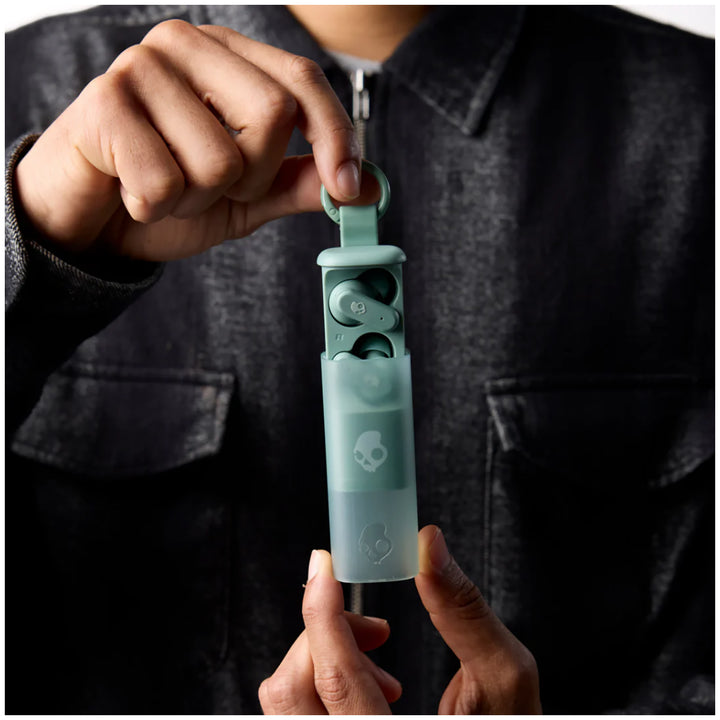 Skullcandy Dime Evo Earbuds Green