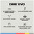 Skullcandy Dime Evo Earbuds