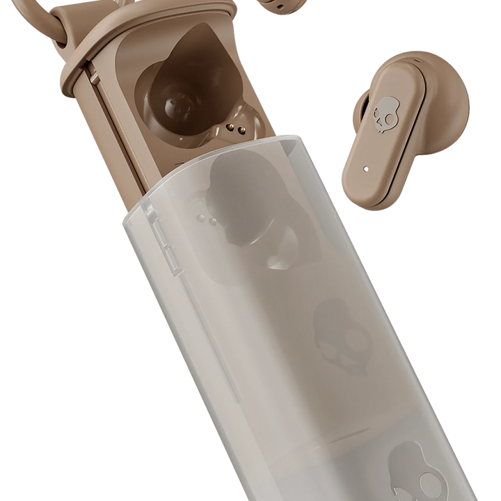 Skullcandy Dime Evo Earbuds Primer