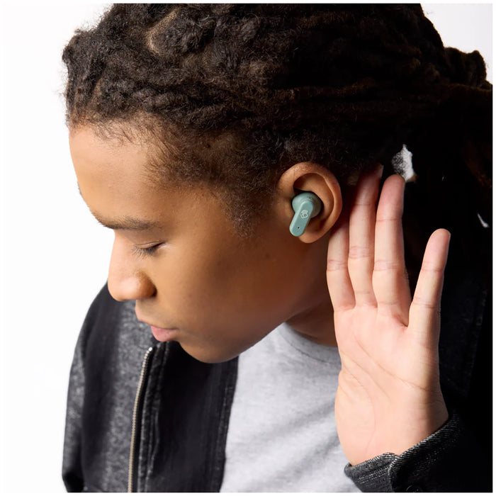 Skullcandy Dime Evo Earbuds Green