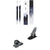 Atomic Maverick 115 CTI Skis 2025 + Marker Griffon 13 ID Ski Bindings